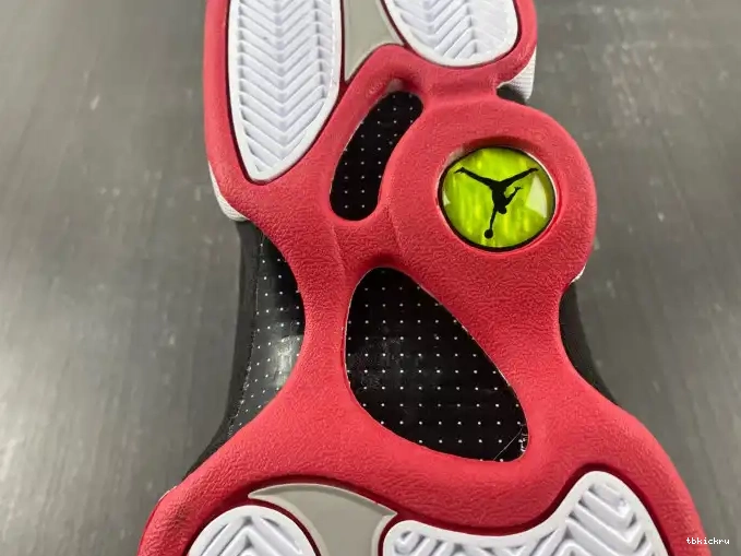 Rep TBK 13 Jordan Air 414571-062 Playoffs 0521